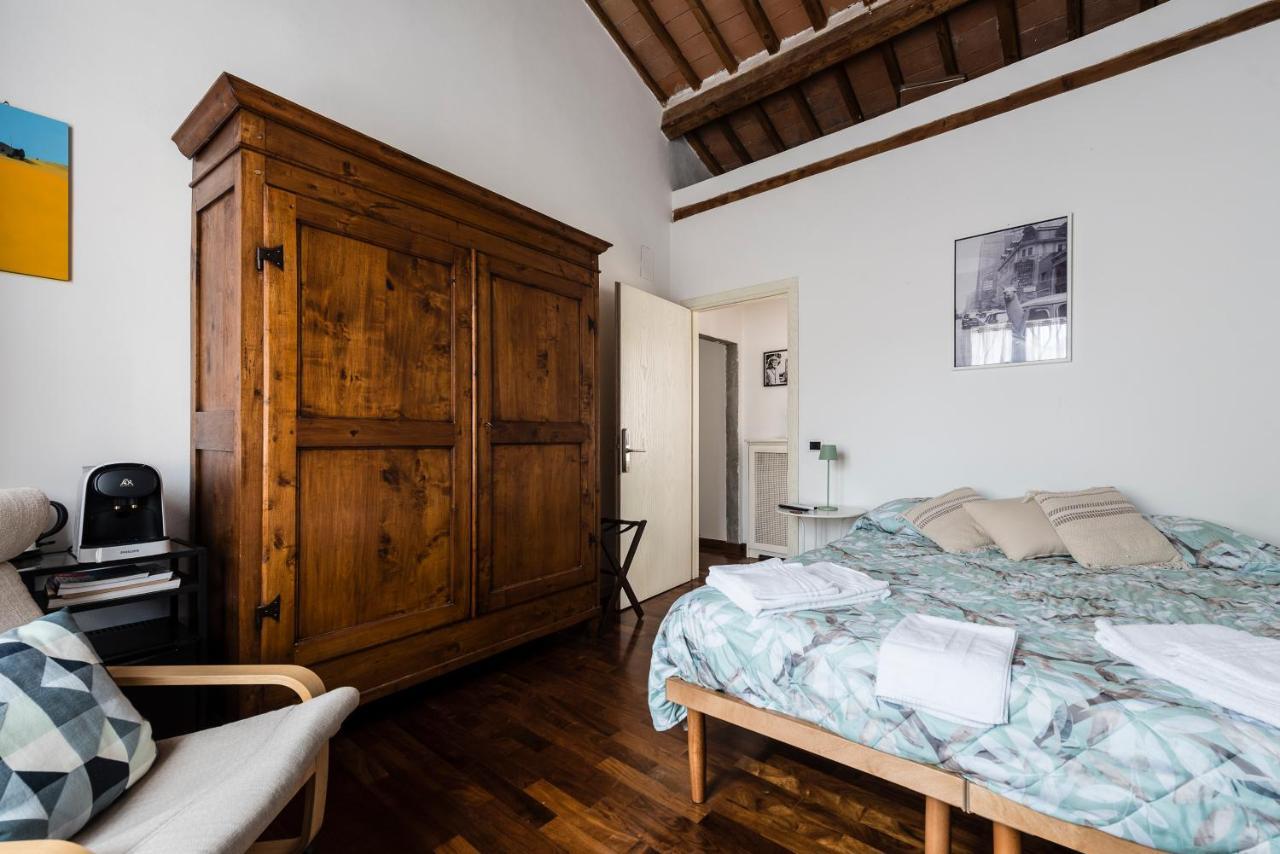 The Galileo Rooms Piza Zewnętrze zdjęcie