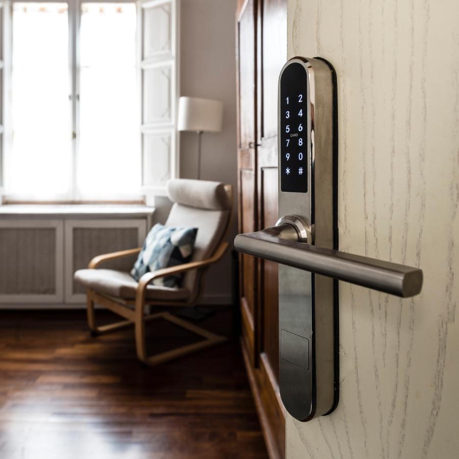 The Galileo Rooms Piza Zewnętrze zdjęcie