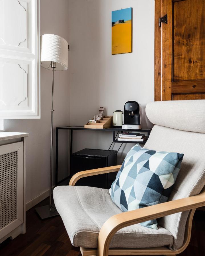 The Galileo Rooms Piza Zewnętrze zdjęcie