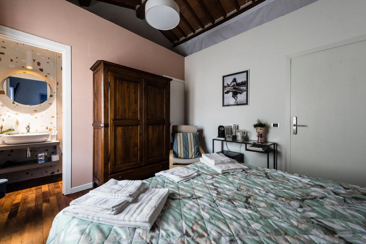 The Galileo Rooms Piza Zewnętrze zdjęcie
